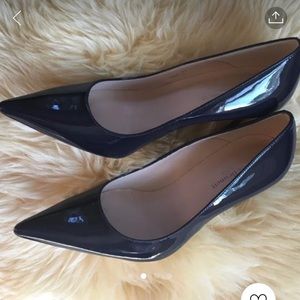 LK Bennett high heels